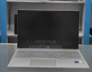 New Laptop HP Pavilion 15 32GB Intel Core i7 SSD 512GB