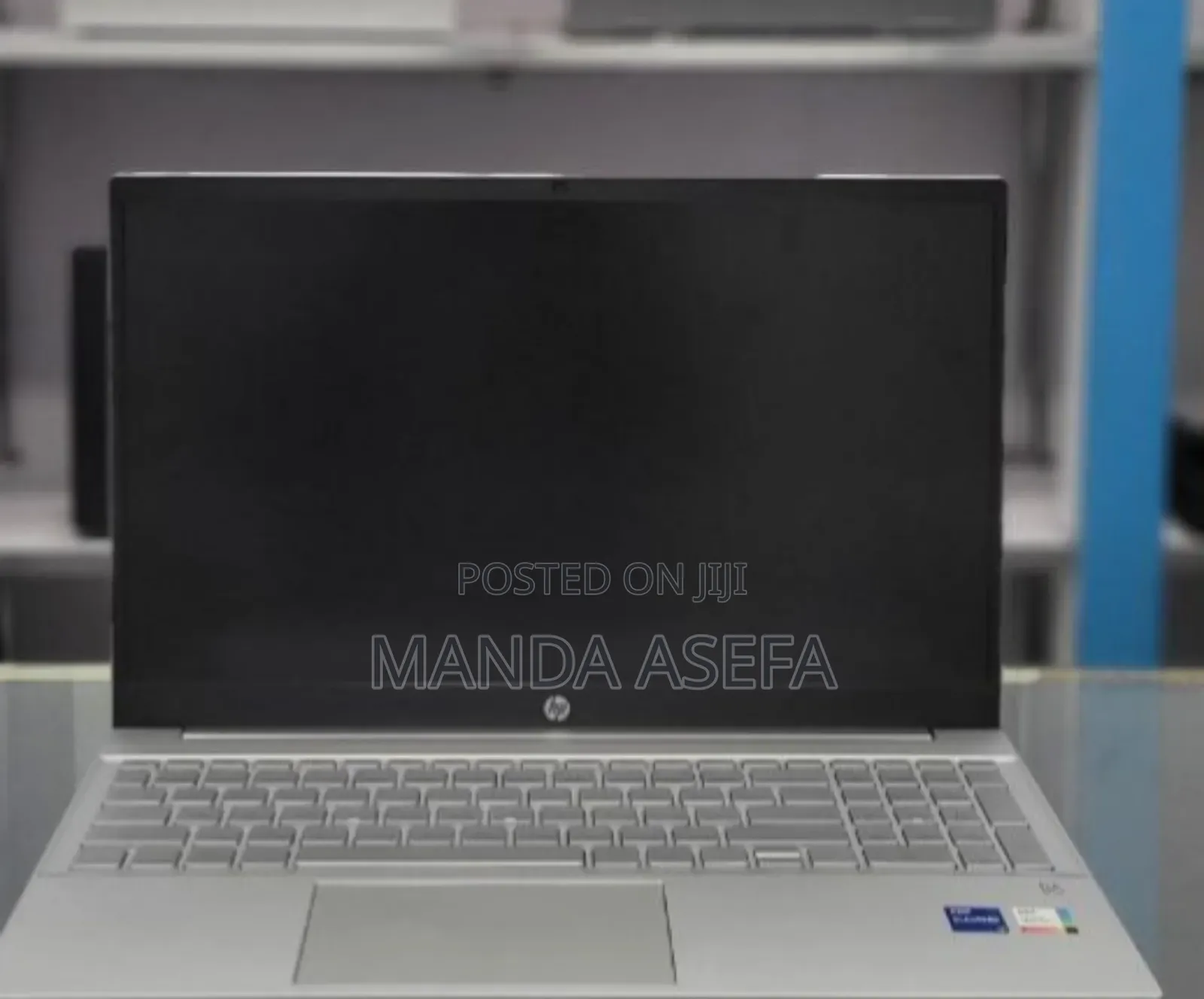 New Laptop HP Pavilion 15 32GB Intel Core i7 SSD 512GB