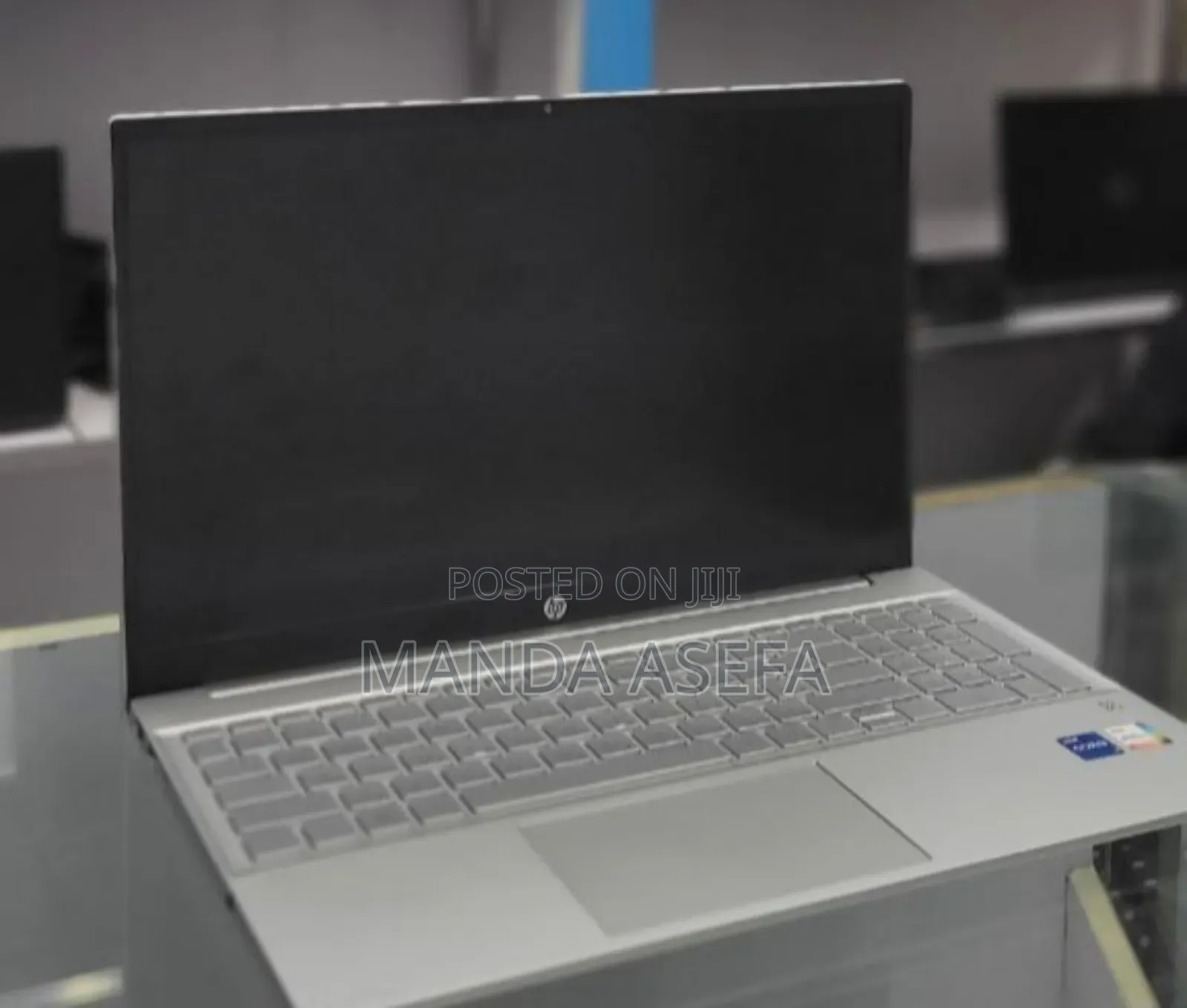 New Laptop HP Pavilion 15 32GB Intel Core i7 SSD 512GB
