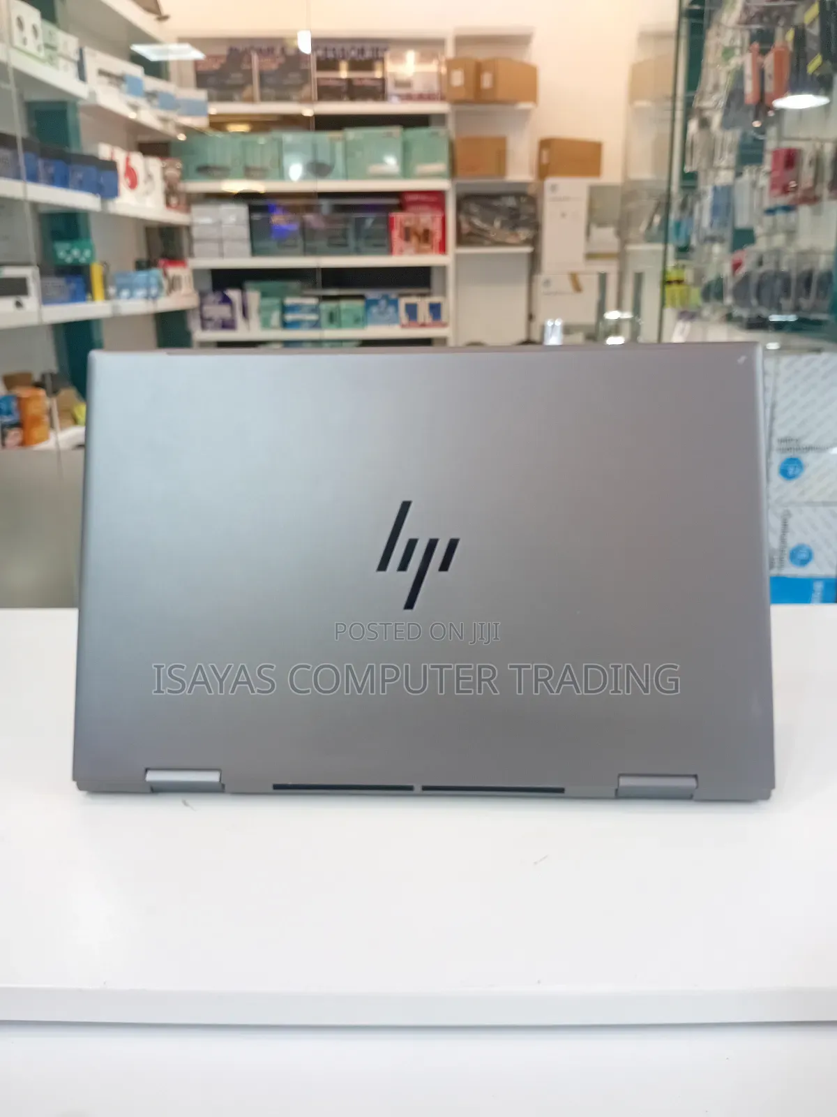 New Laptop HP Envy X360 16GB Intel Core Ultra 7 SSD 1T