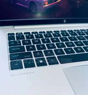 New Laptop HP EliteBook 840 G11 16GB AMD Ryzen 7 SSD 512GB