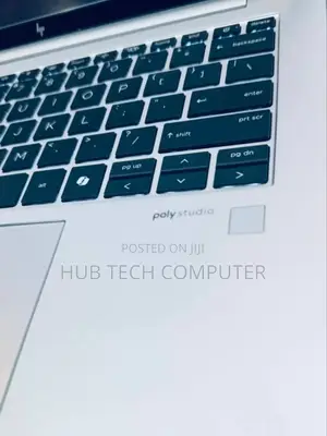 New Laptop HP EliteBook 840 G11 16GB AMD Ryzen 7 SSD 512GB