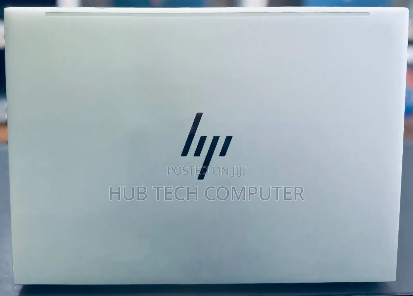 New Laptop HP EliteBook 840 G11 16GB AMD Ryzen 7 SSD 512GB
