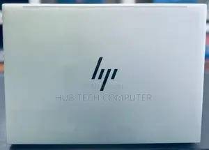 New Laptop HP EliteBook 840 G11 16GB AMD Ryzen 7 SSD 512GB