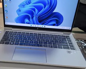 New Laptop HP EliteBook 840 G7 16GB Intel Core I5 SSD 512GB