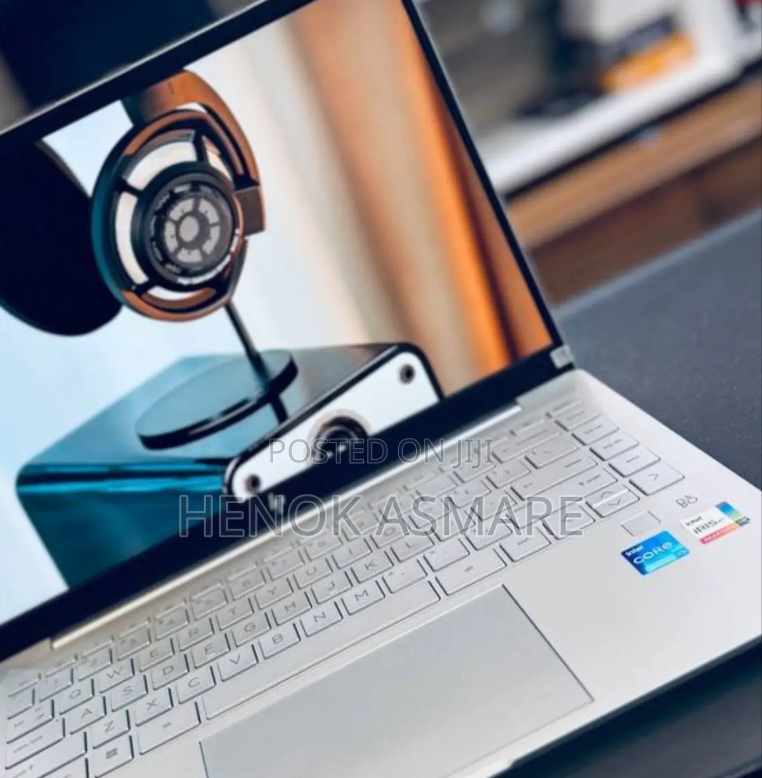 New Laptop HP Pavilion 14 16GB Intel Core I5 SSD 1T