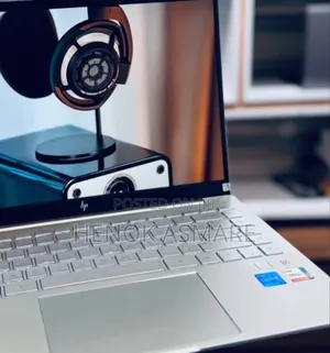 New Laptop HP Pavilion 14 16GB Intel Core I5 SSD 1T