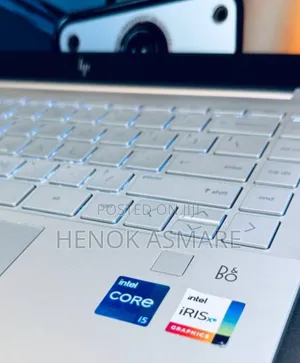 New Laptop HP Pavilion 14 16GB Intel Core I5 SSD 1T