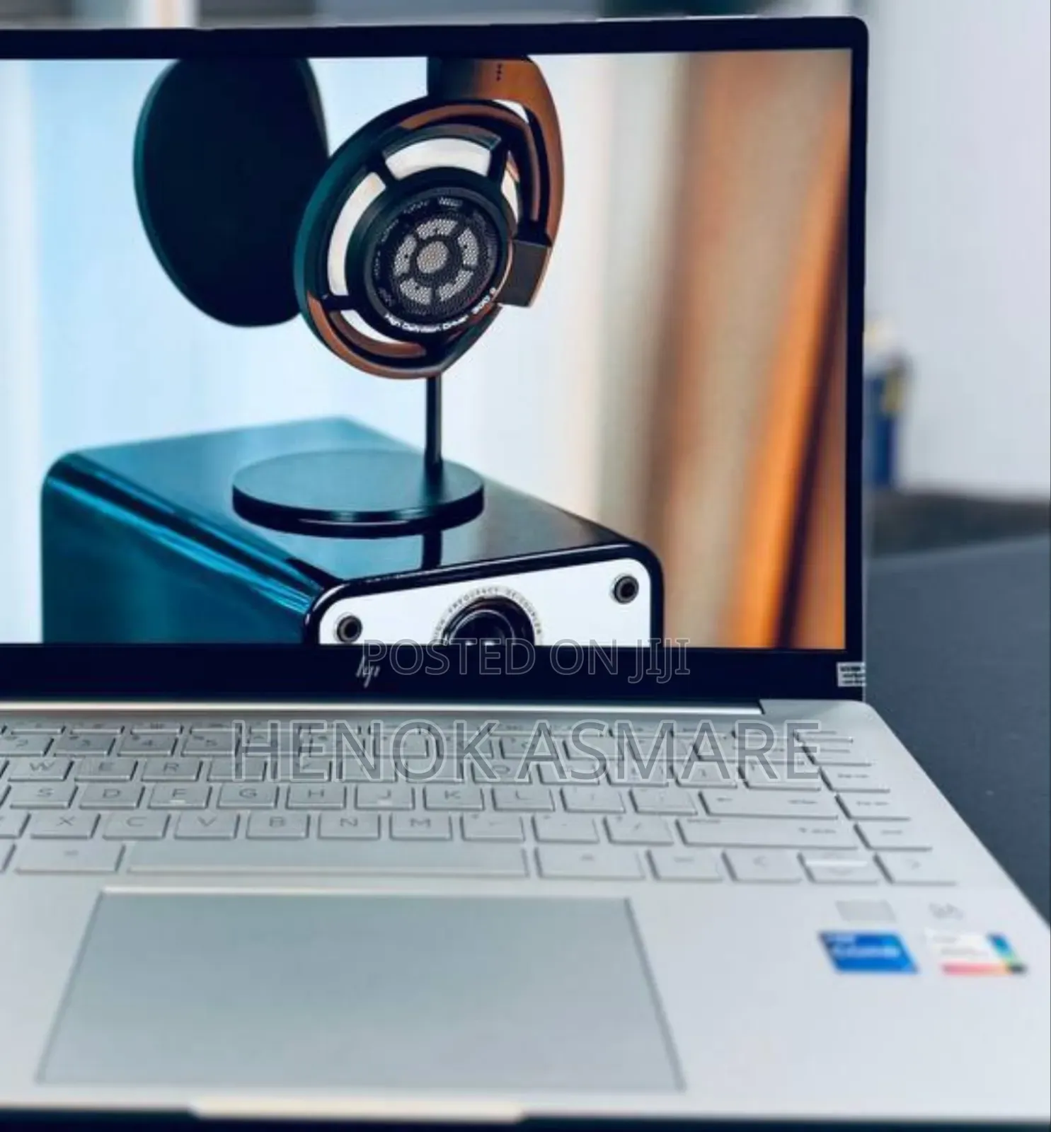 New Laptop HP Pavilion 14 16GB Intel Core I5 SSD 1T