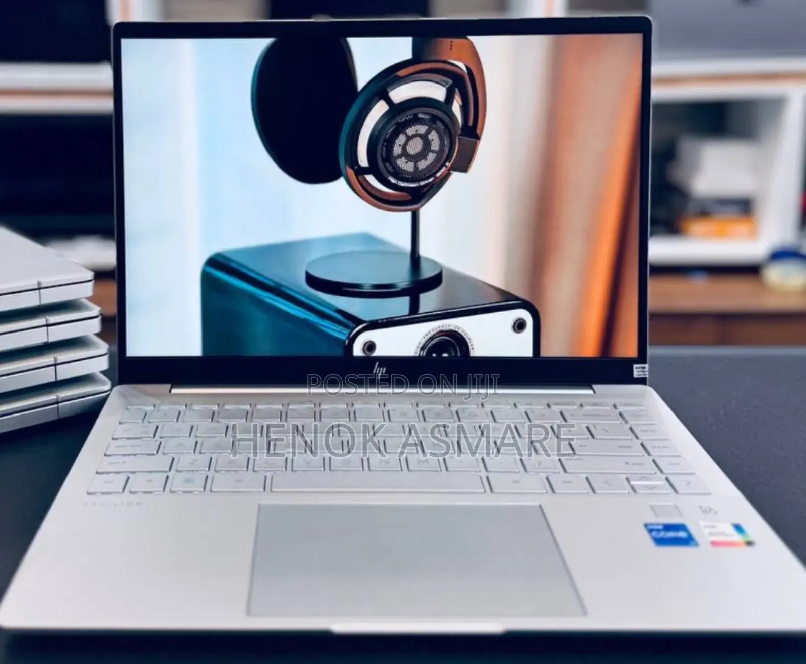 New Laptop HP Pavilion 14 16GB Intel Core I5 SSD 1T