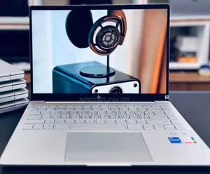 New Laptop HP Pavilion 14 16GB Intel Core I5 SSD 1T