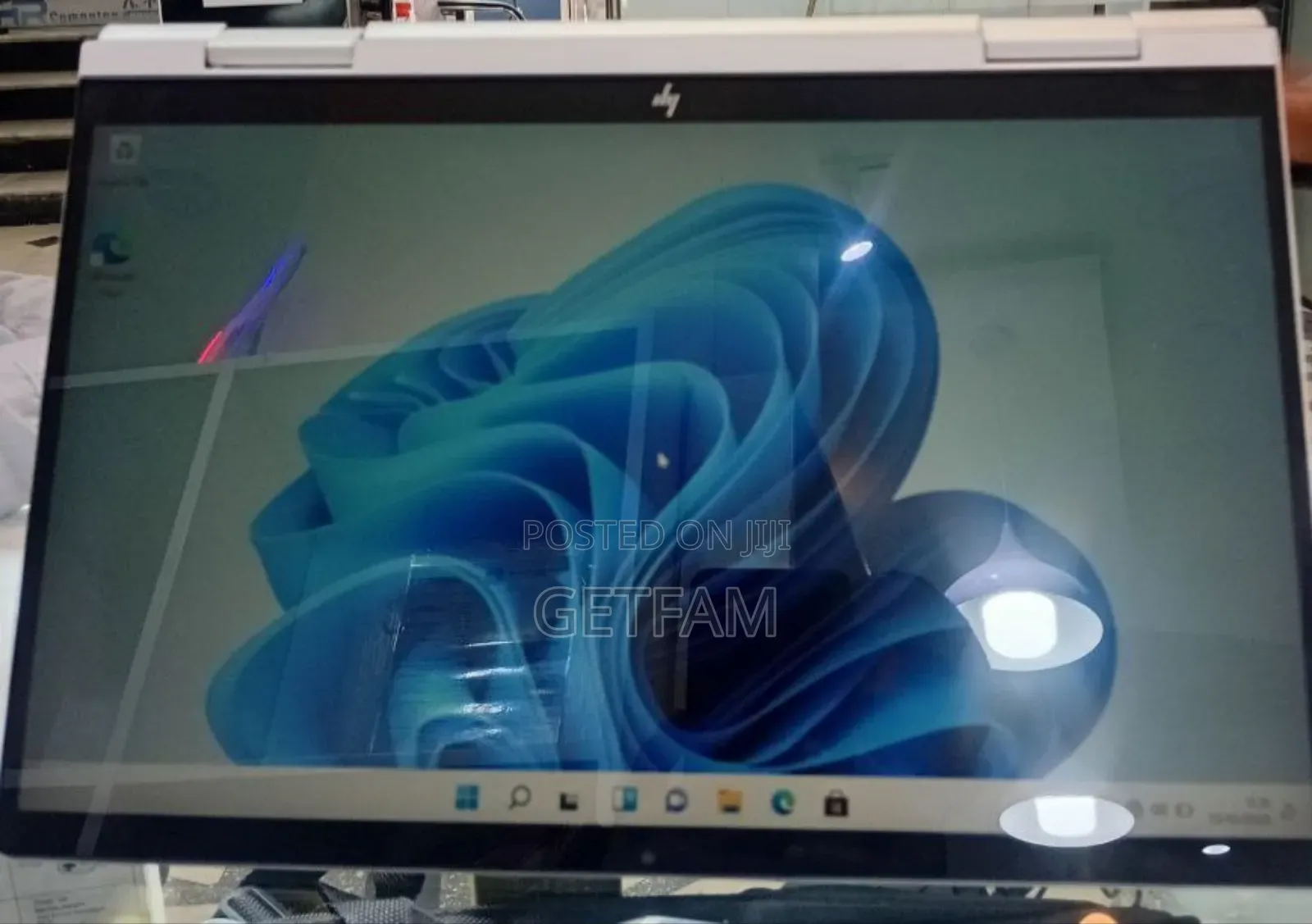 New Laptop HP Stream Notebook 16GB Intel Core Ultra 7 SSD 1T