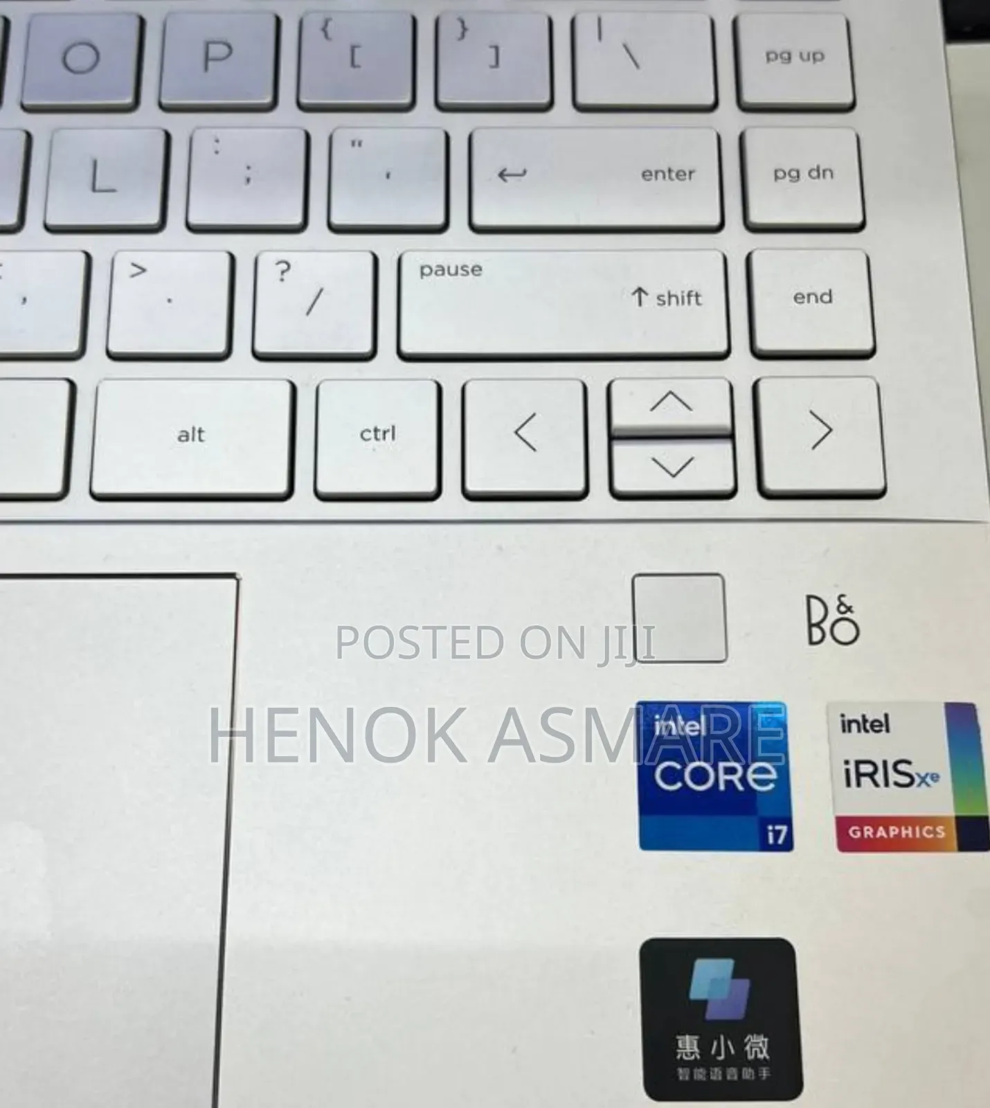 New Laptop HP Pavilion 14 16GB Intel Core I7 SSD 1T