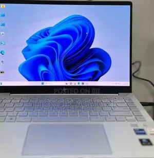 New Laptop HP Pavilion 14 16GB Intel Core I7 SSD 1T