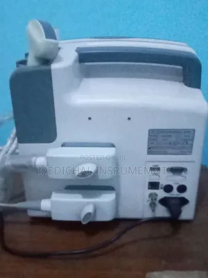 Welld Ultrasound Machine