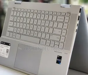 New Laptop HP Envy x360 16GB Intel Core i5 SSD 512GB