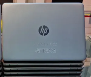 New Laptop HP EliteBook 840 G3 8GB Intel Core i5 SSD 256GB