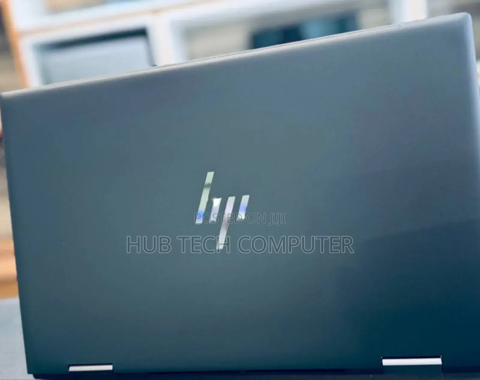 New Laptop HP Envy X360 32GB Intel Core I7 SSD 2T