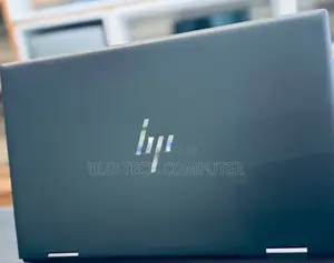 New Laptop HP Envy X360 32GB Intel Core I7 SSD 2T