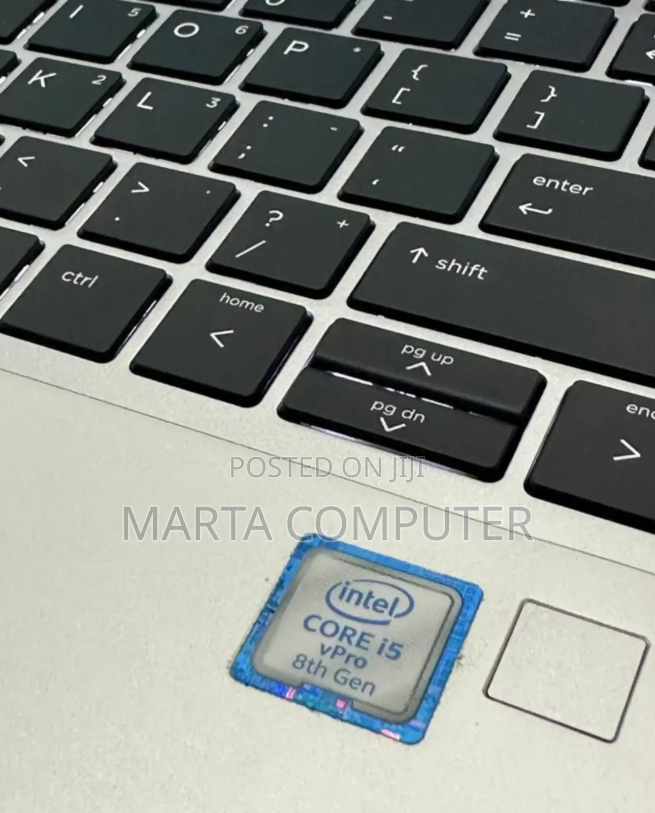 Laptop HP EliteBook 830 G5 16GB Intel Core I5 SSD 512GB