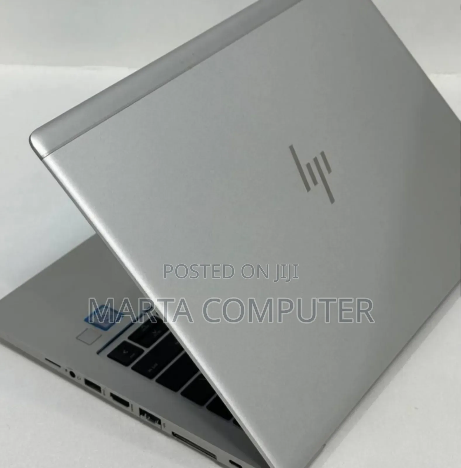 Laptop HP EliteBook 830 G5 16GB Intel Core I5 SSD 512GB