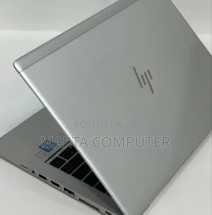 Laptop HP EliteBook 830 G5 16GB Intel Core I5 SSD 512GB