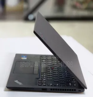 New Laptop Lenovo ThinkPad 13 16GB Intel Core I5 SSD 512GB