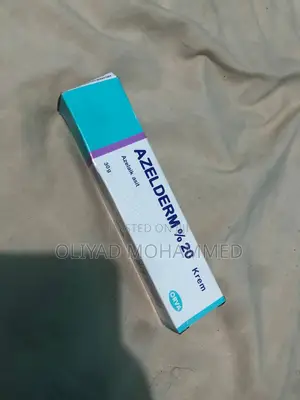Photo - Azelderm%20 Cream Azelaic Acid