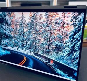 New Laptop Lenovo Yoga 7i 16GB Intel Core I7 SSD 512GB