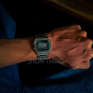 Photo - Old School Style