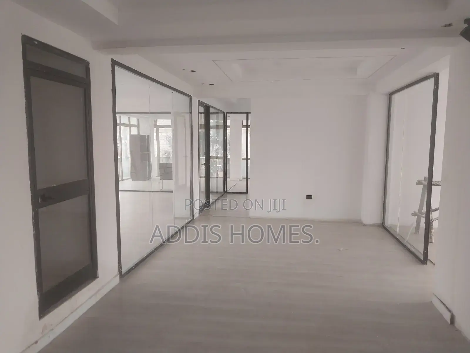 Office Space for Rent