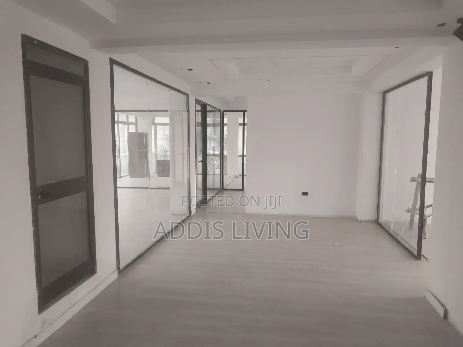 Office Space for Rent