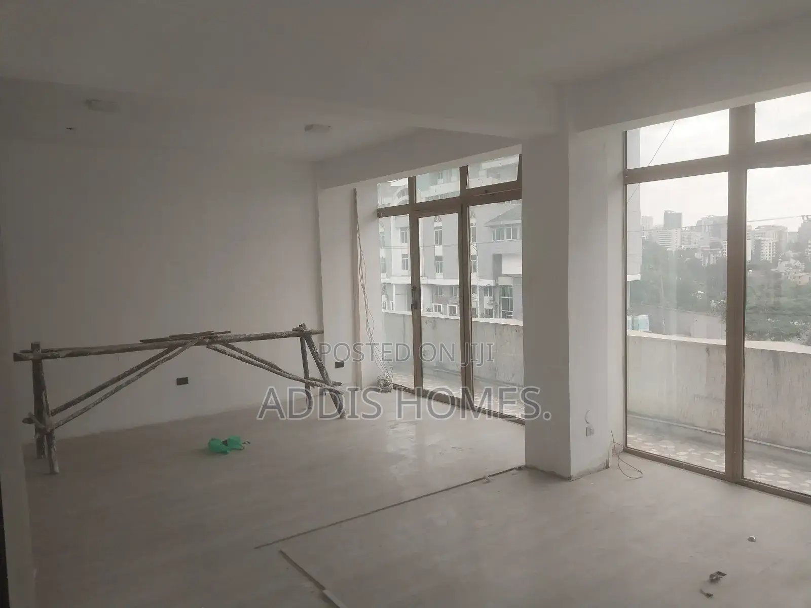 Office Space for Rent