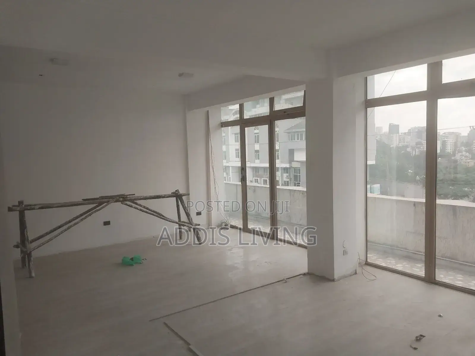 Office Space for Rent