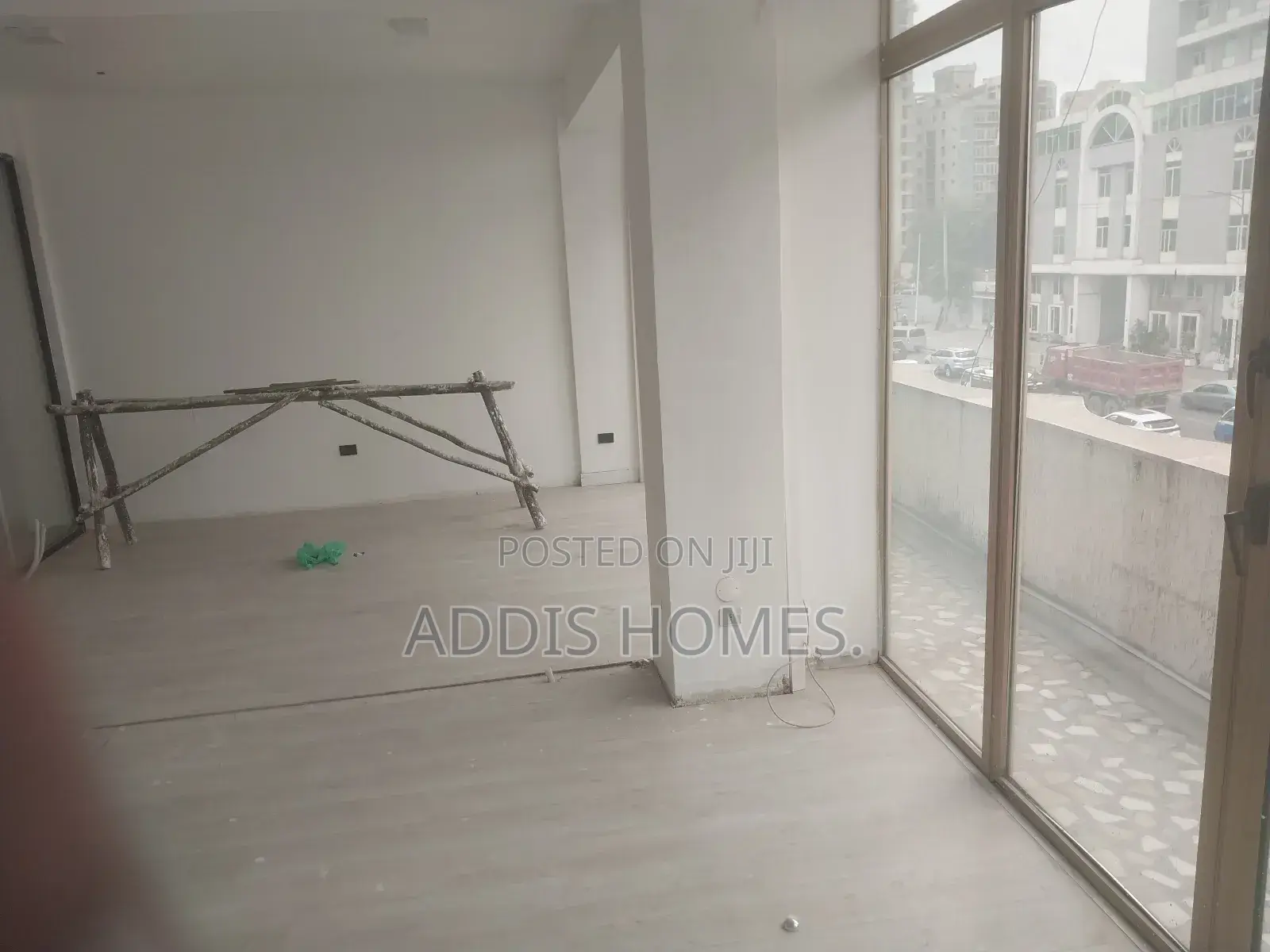 Office Space for Rent