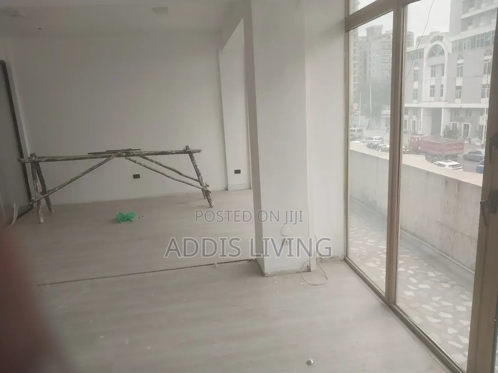 Office Space for Rent