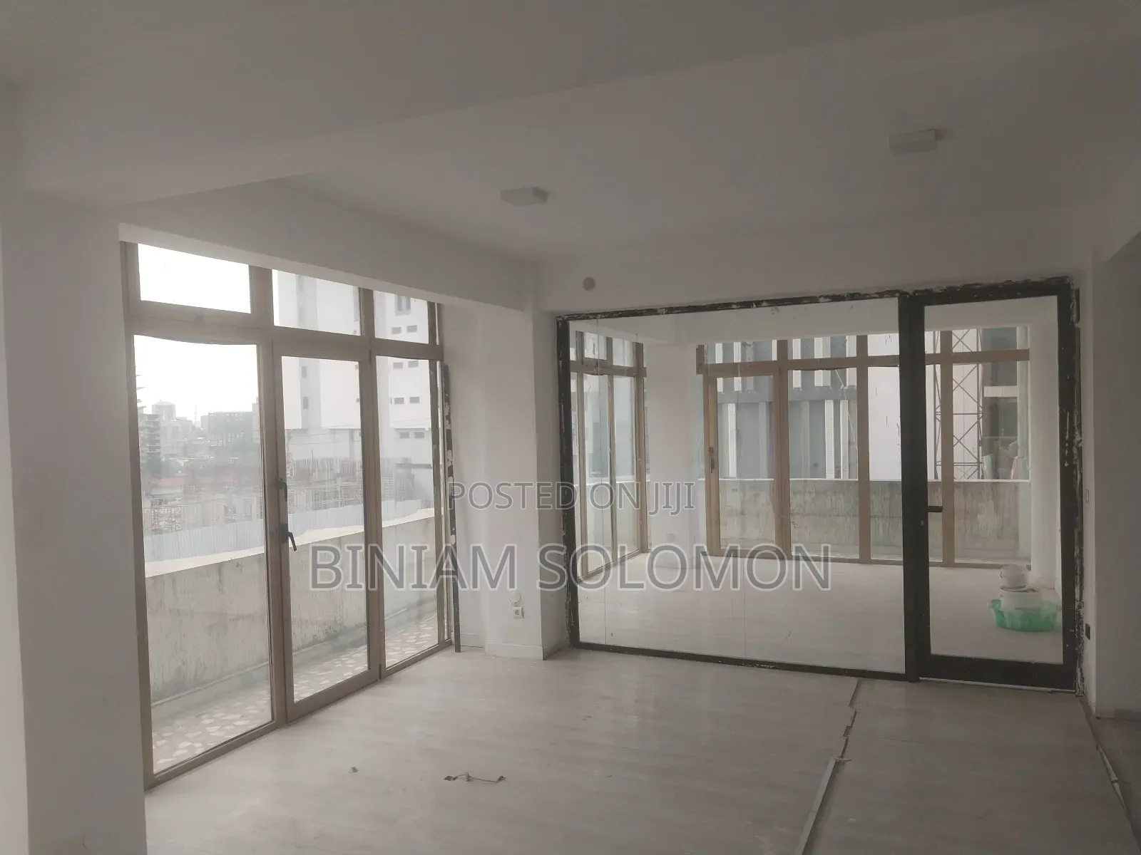 Office Space for Rent