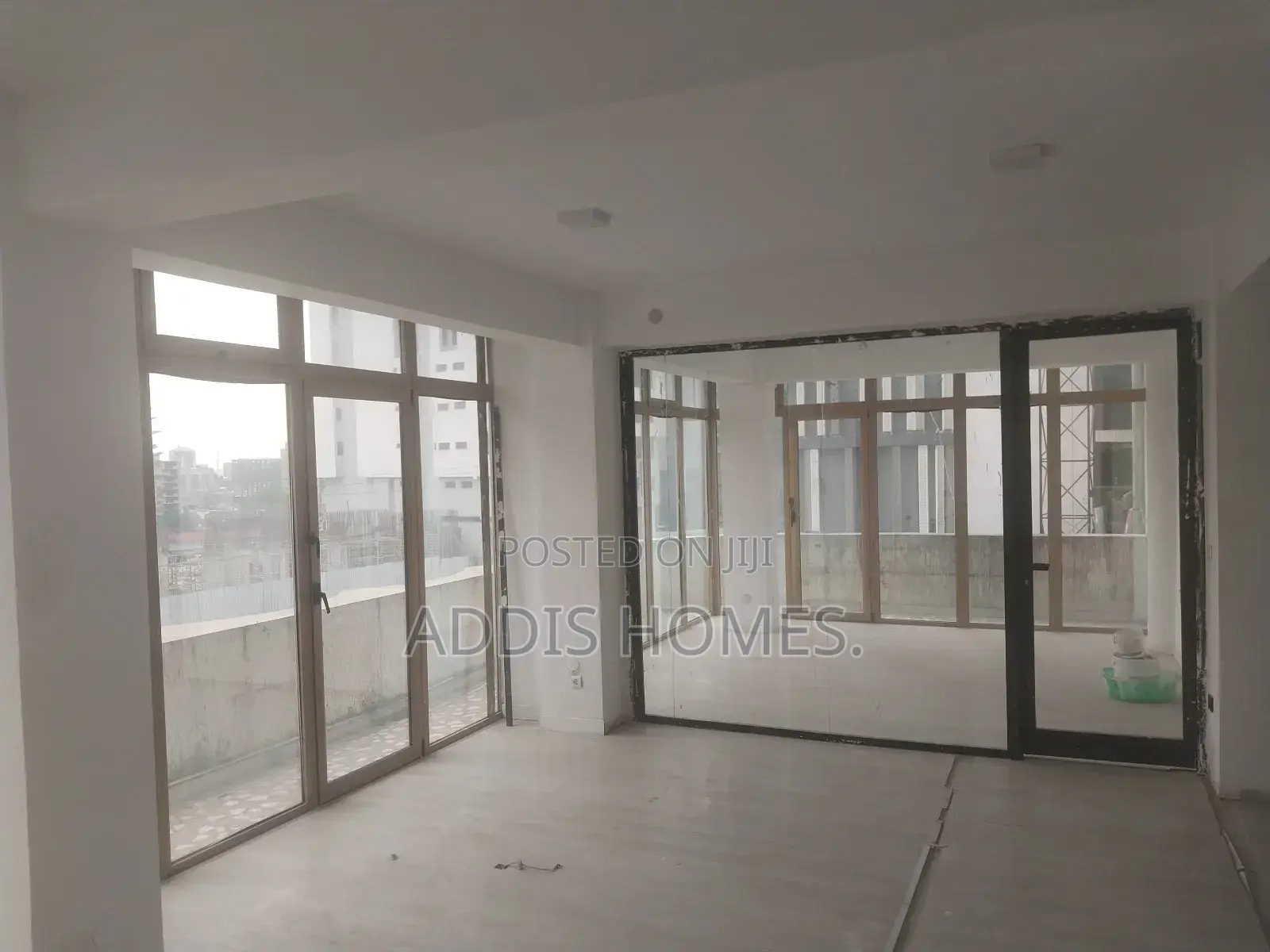 Office Space for Rent