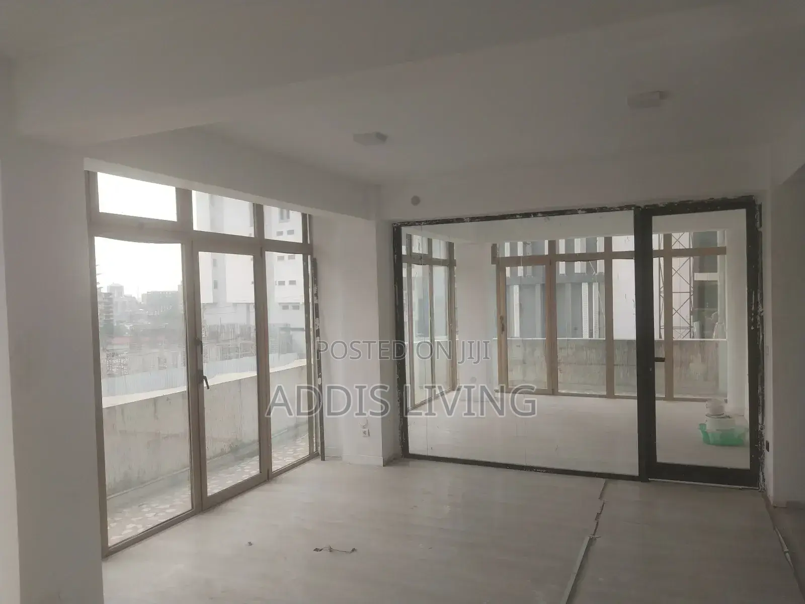 Office Space for Rent