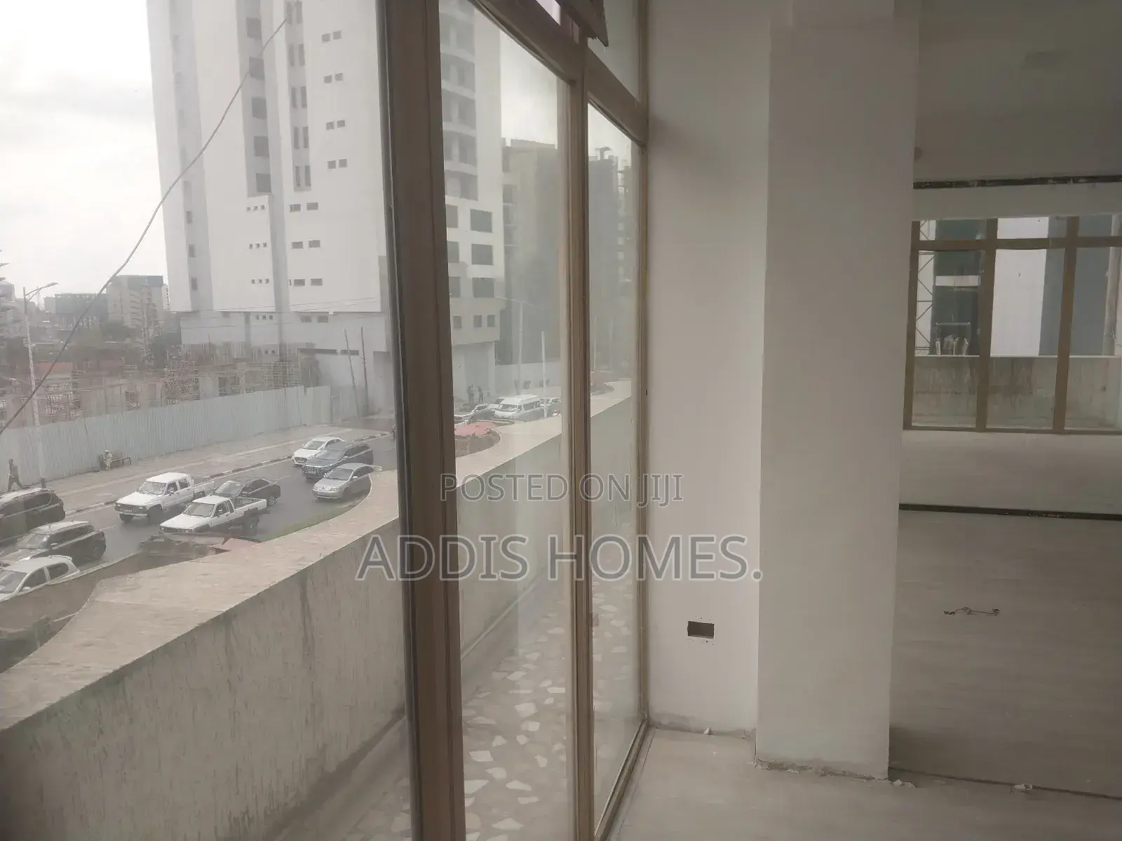 Office Space for Rent