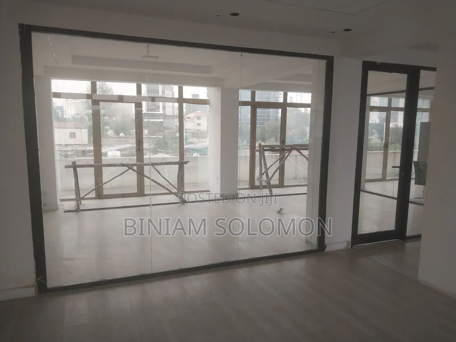 Office Space for Rent