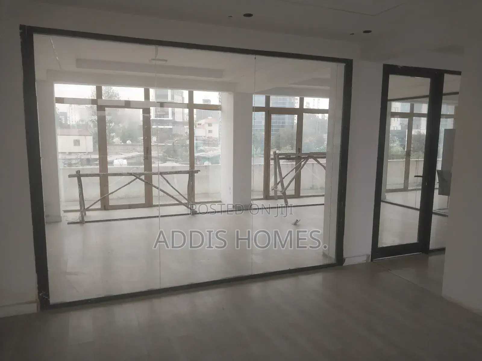 Office Space for Rent