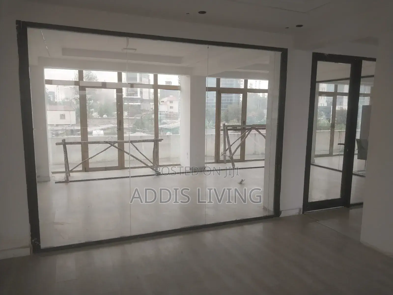 Office Space for Rent