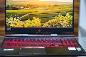 Laptop HP Omen X 16GB Intel Core I7 SSD 512GB