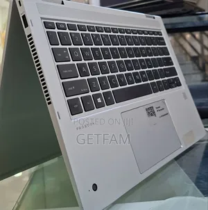 Photo - New Laptop HP Envy X360 16GB AMD Ryzen 7 SSD 512GB