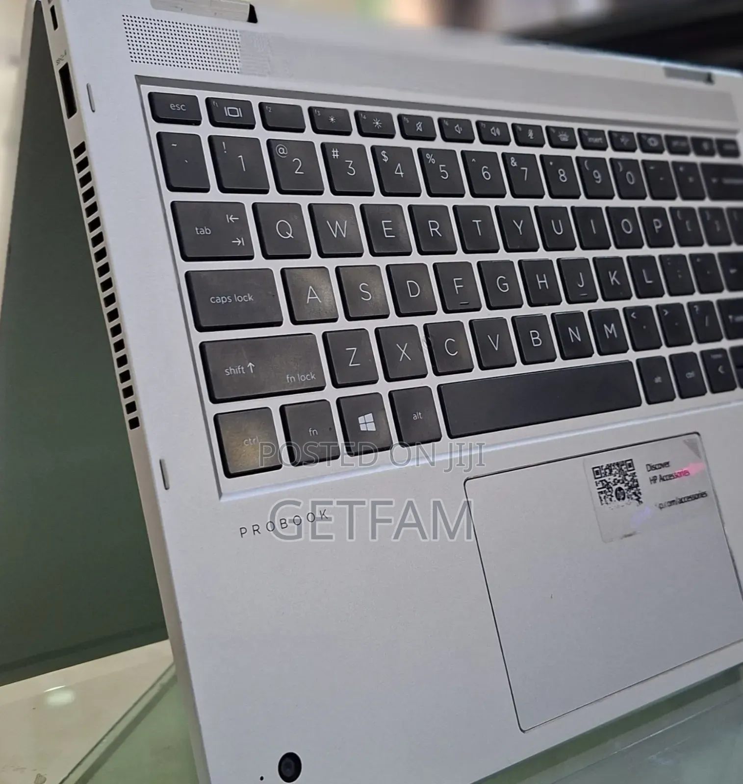 New Laptop HP Envy X360 16GB AMD Ryzen 7 SSD 512GB