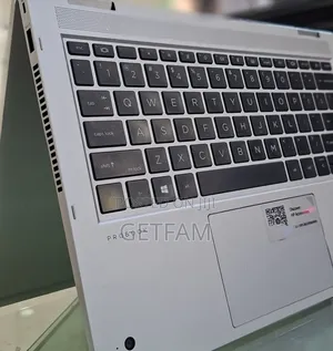 New Laptop HP Envy X360 16GB AMD Ryzen 7 SSD 512GB