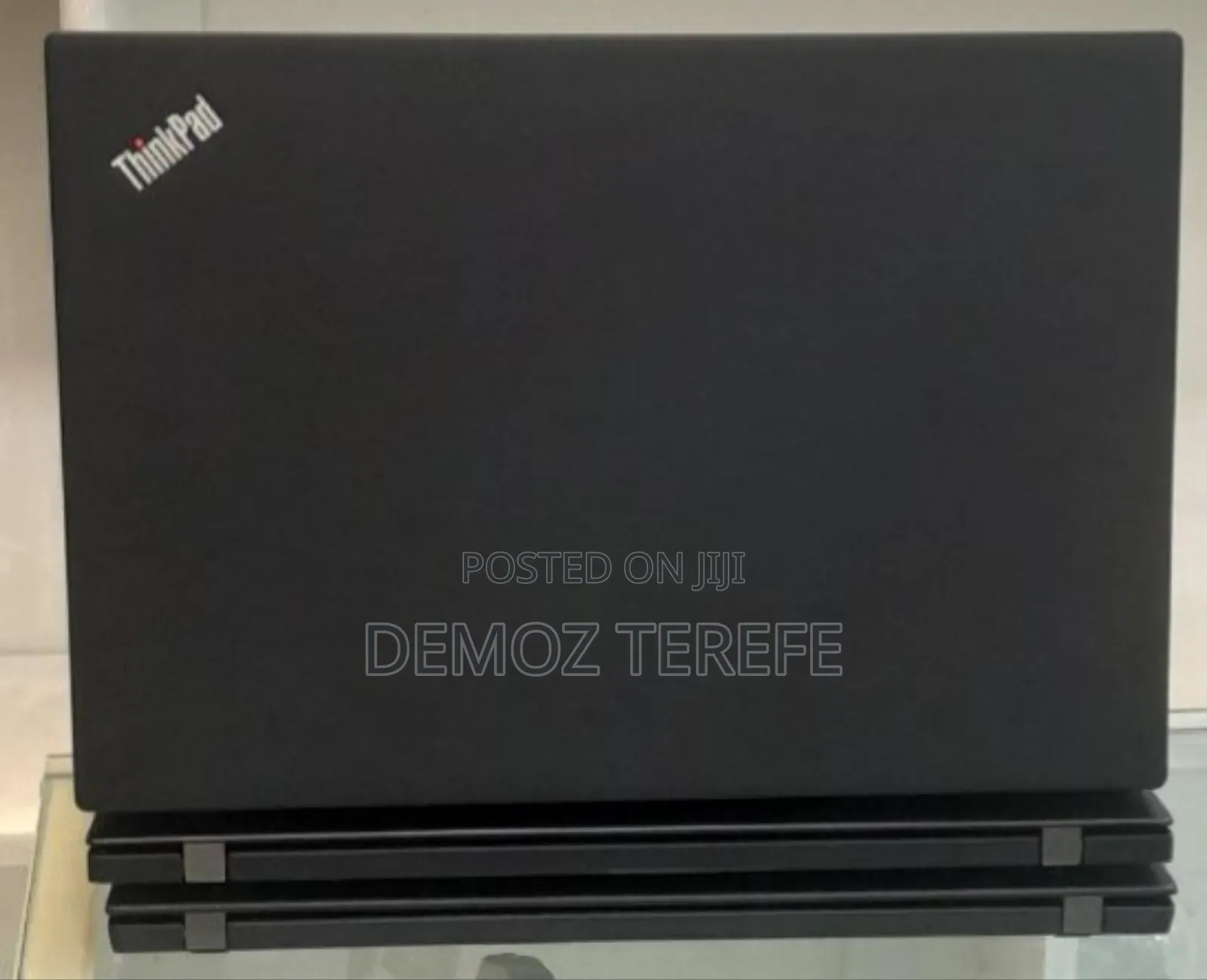 New Laptop Lenovo ThinkPad T470s 8GB Intel Core I7 SSD 512GB
