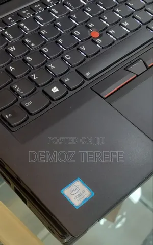 New Laptop Lenovo ThinkPad T470s 8GB Intel Core I7 SSD 512GB