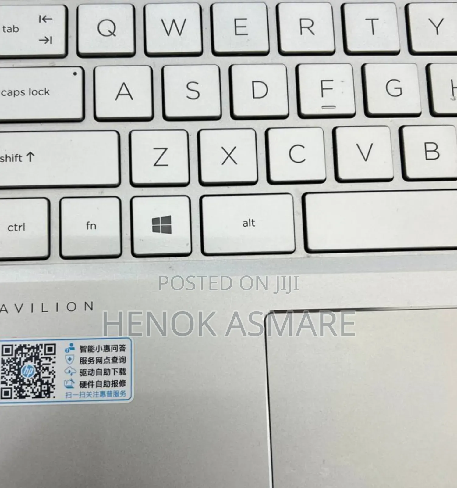 New Laptop HP Pavilion 14 16GB Intel Core I7 SSD 512GB